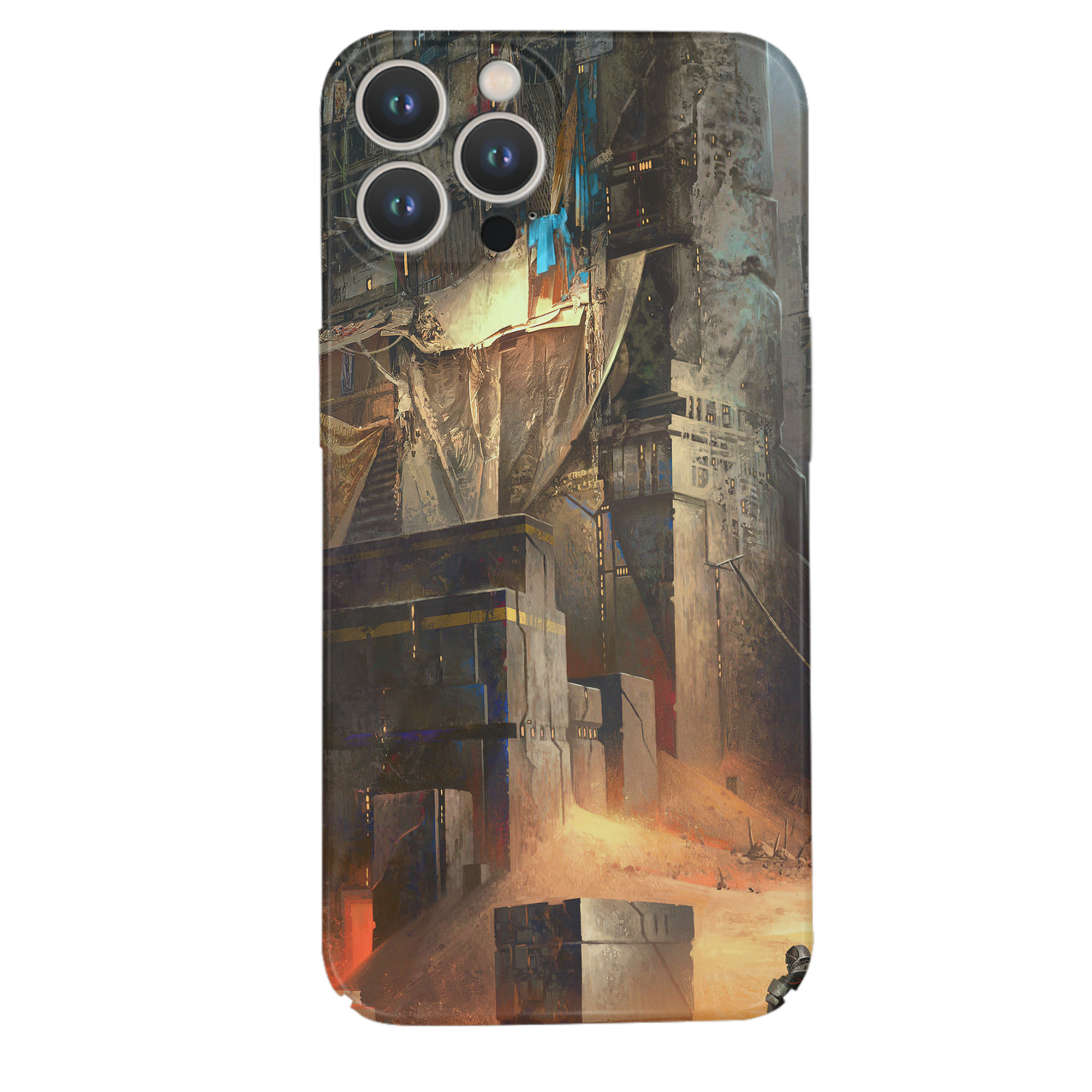 （画像用） スター・ウォーズ Star Wars 【iPhone 14シリーズ対応】ハードケース